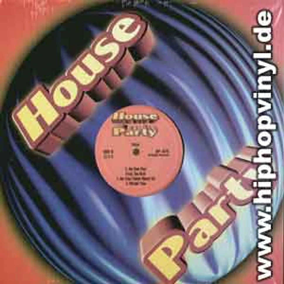 House Party - Volume 87