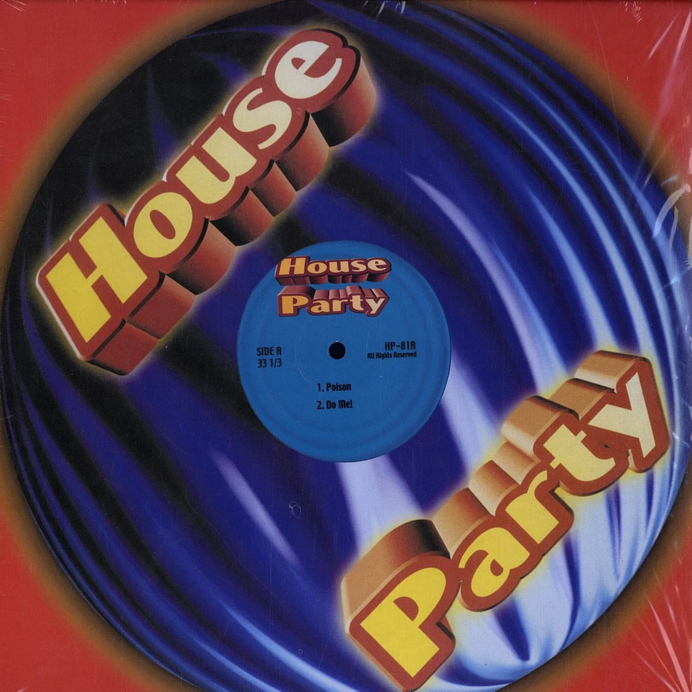 House Party - Volume 81