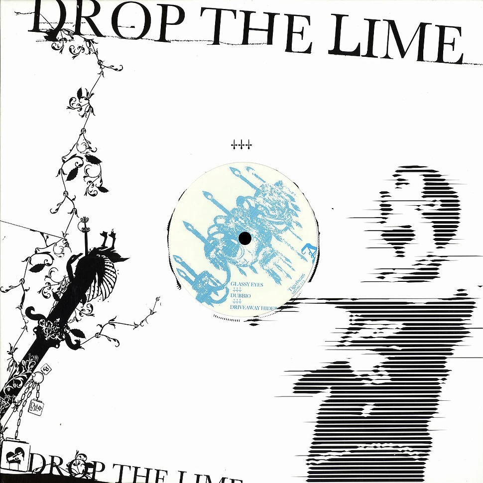 Drop The Lime - This means forever vol.2
