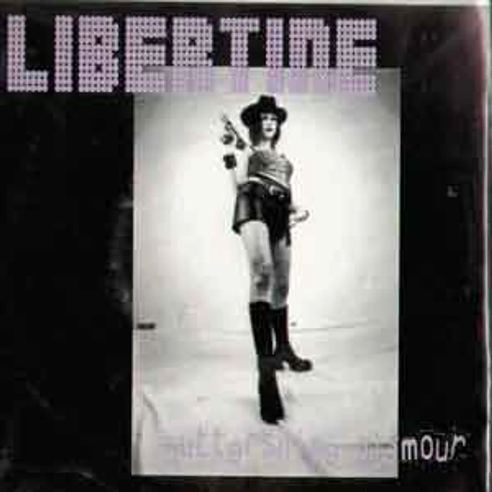Libertine - Guttersnipe glamour