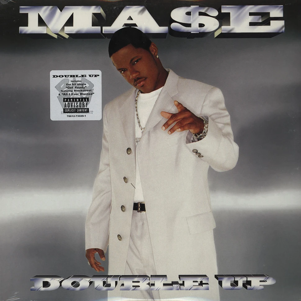 Mase - Double up