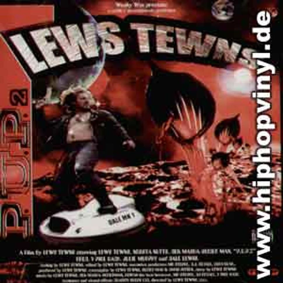 Lews Tewns - P.U.P. 2