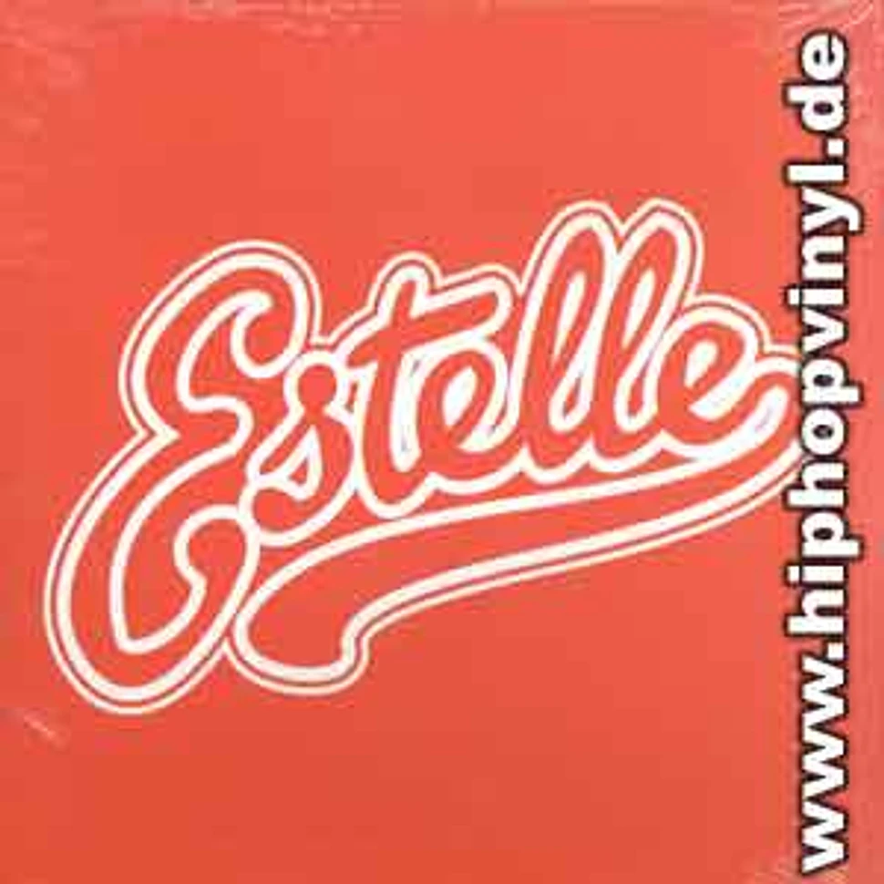 Estelle - Free club remixes