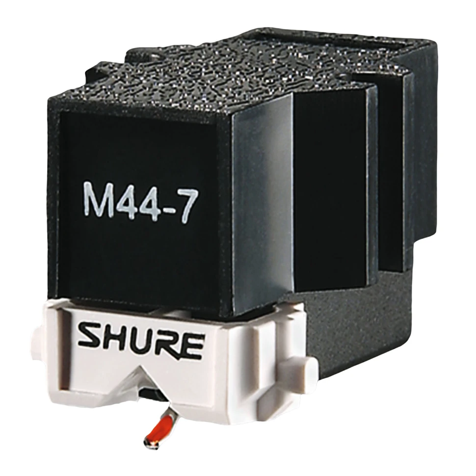 Shure - M44-7 System