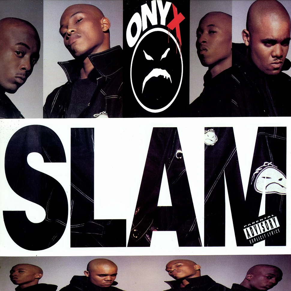 Onyx - Slam