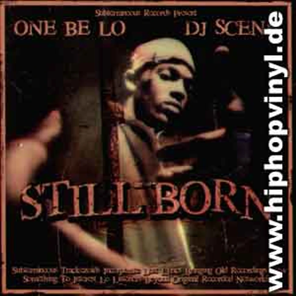 OneBeLo of Binary Star - Still born