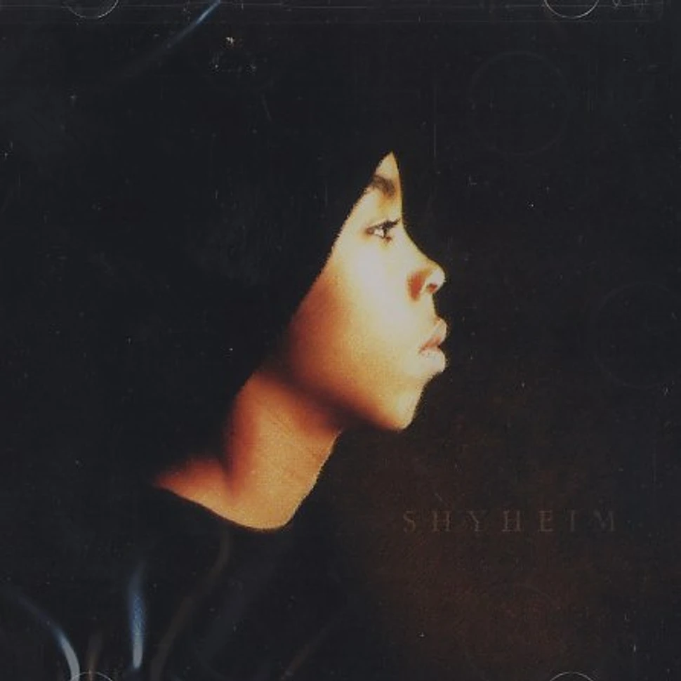 Shyheim - The rugged child