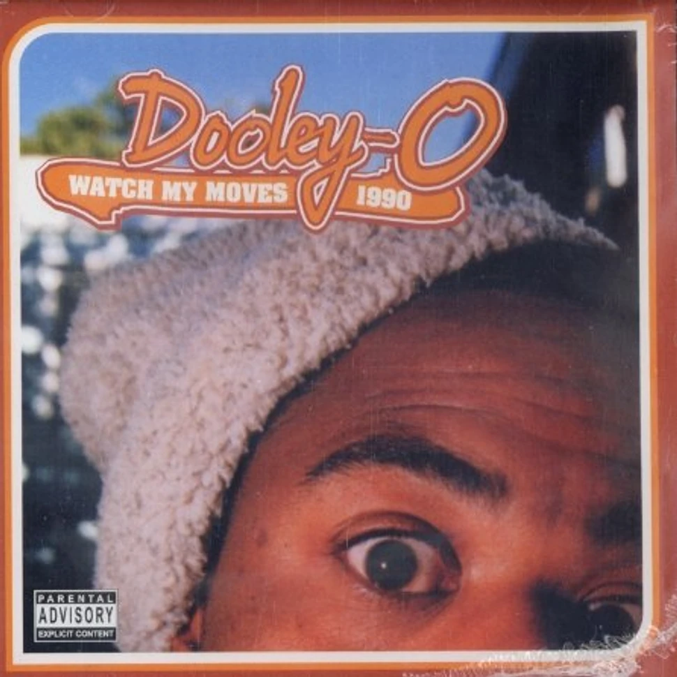 Dooley-O - Watch my moves 1990