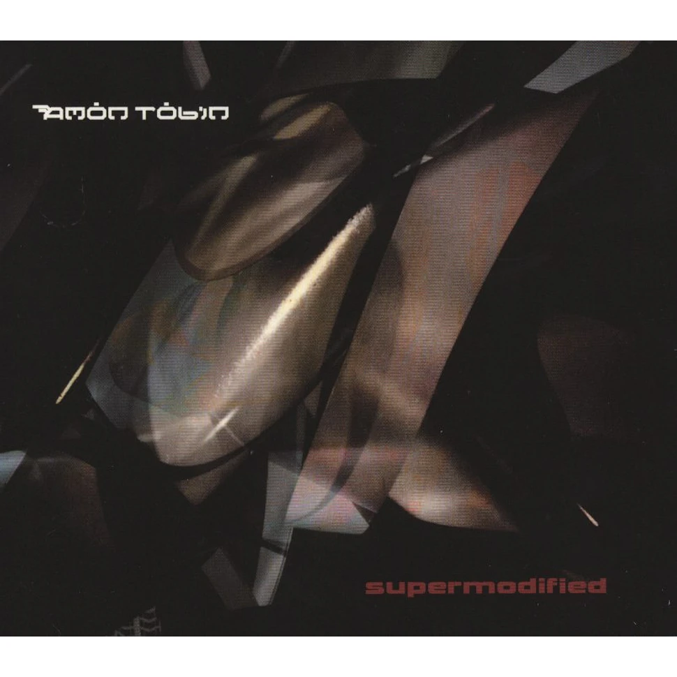 Amon Tobin - Supermodified