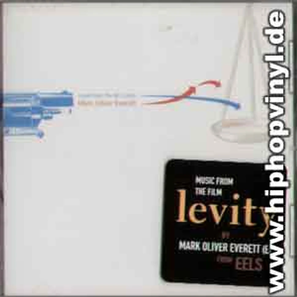 Mark Oliver Everett - OST Levity