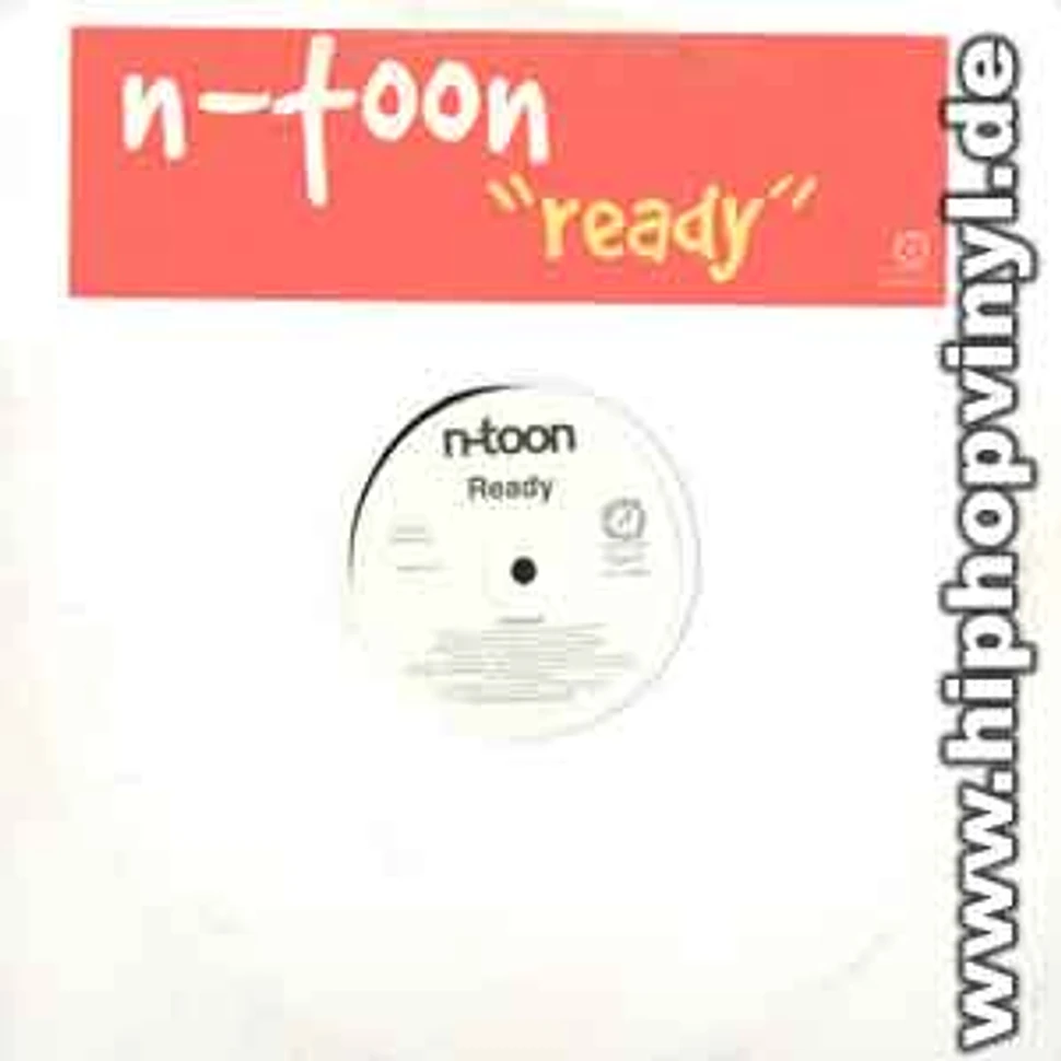 N-Toon - Ready