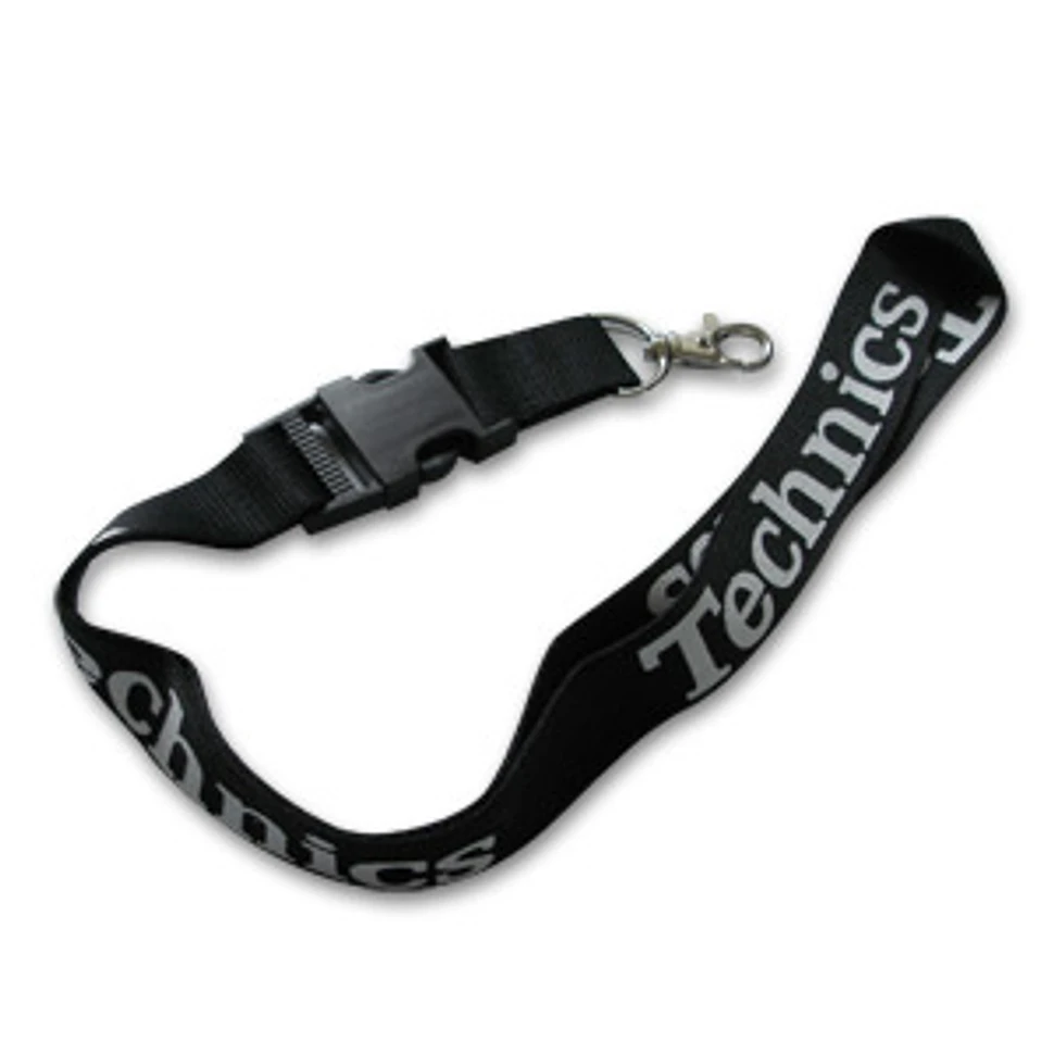 Technics - Lanyard