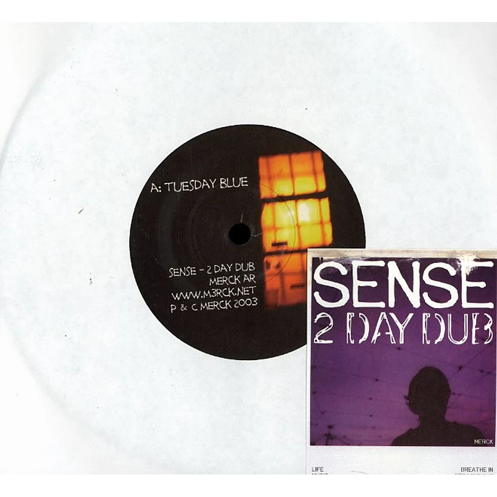 Sense - 2 Day dub