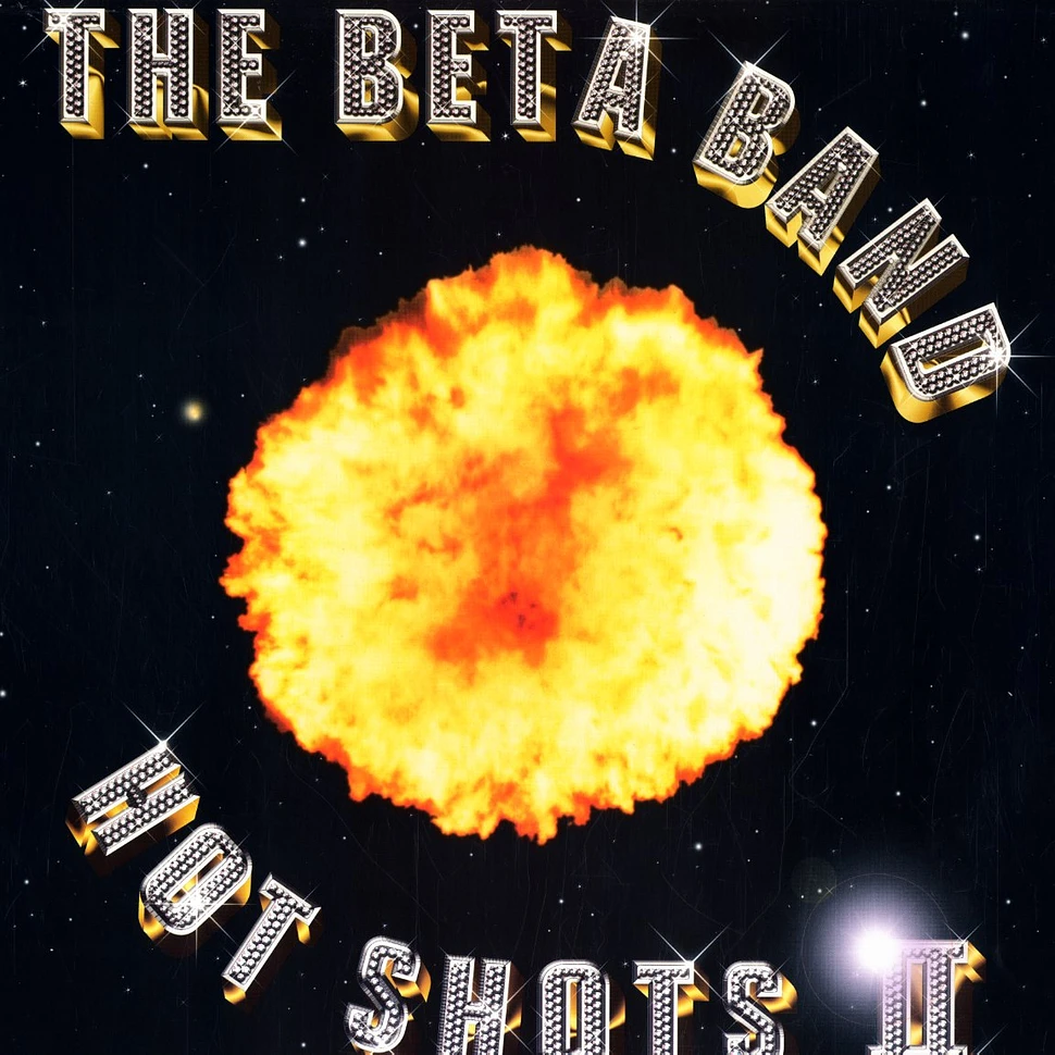 The Beta Band - Hot shots II