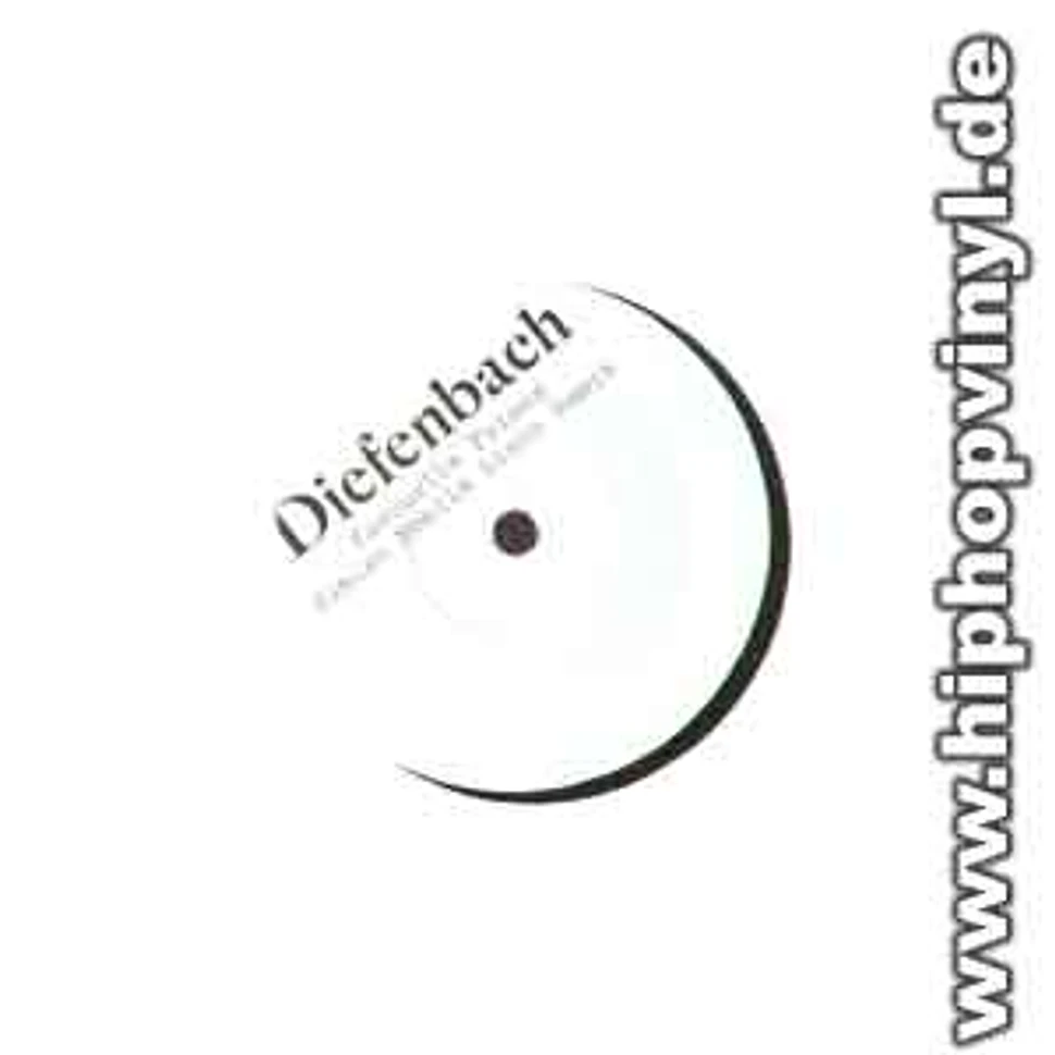 Diefenbach - Favourite friend Simian Mobile Disco remix