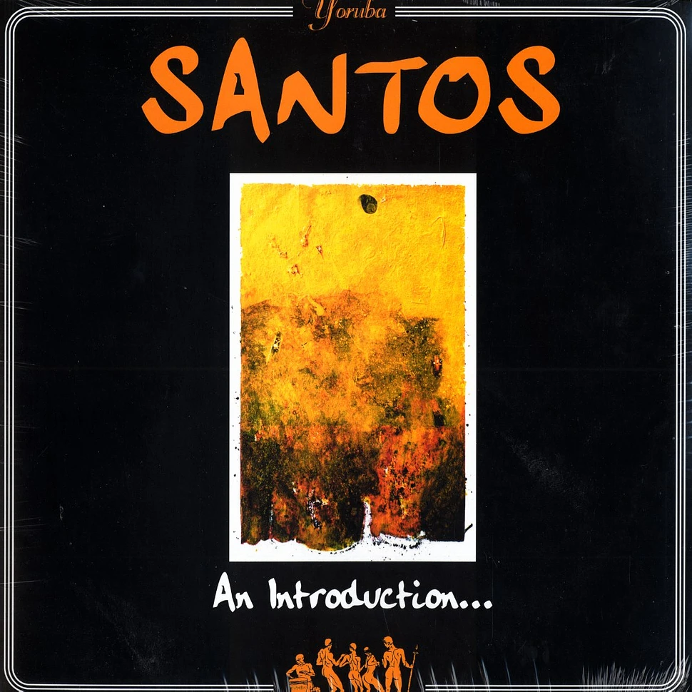 Santos - An introduction