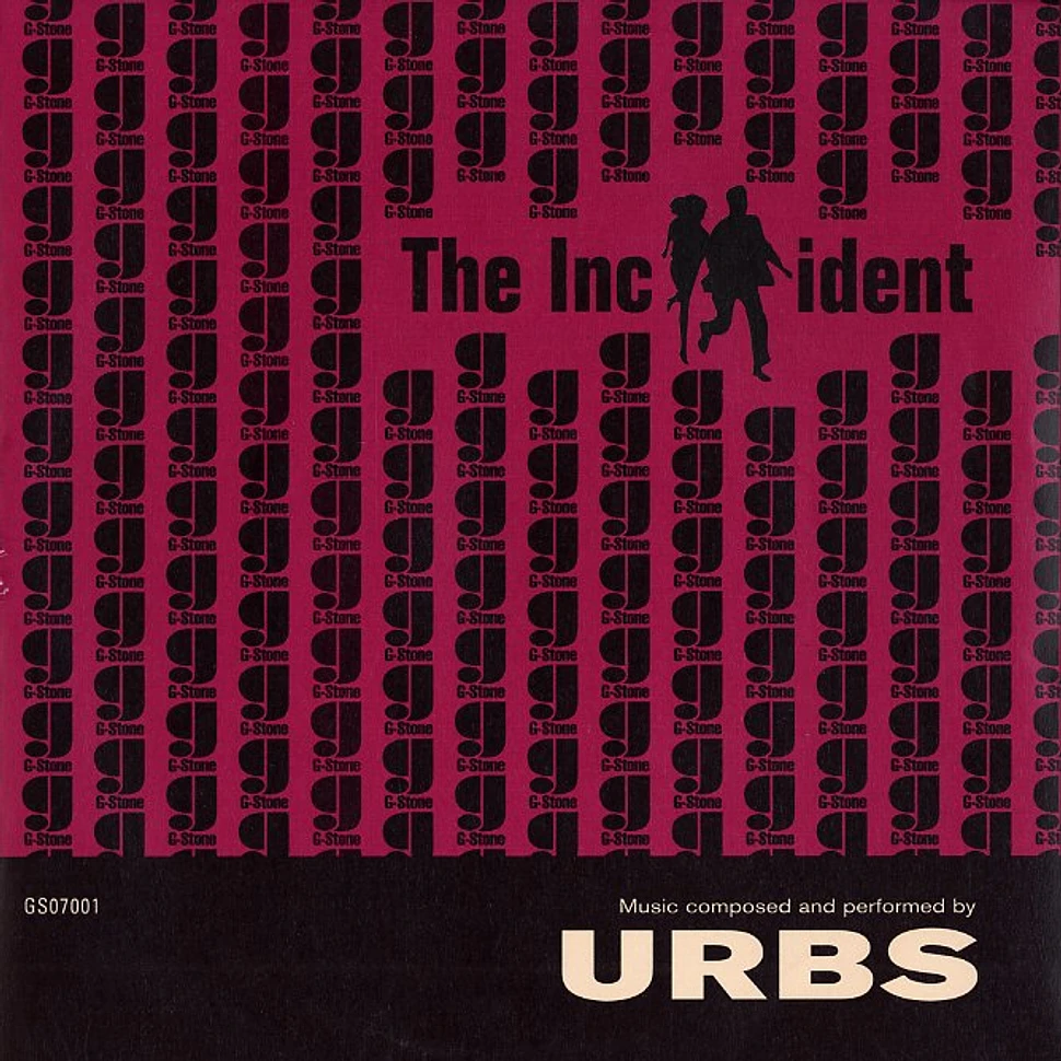 Urbs - The incident