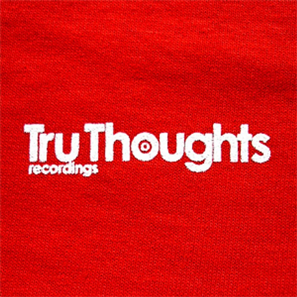 Tru Thoughts - Logo