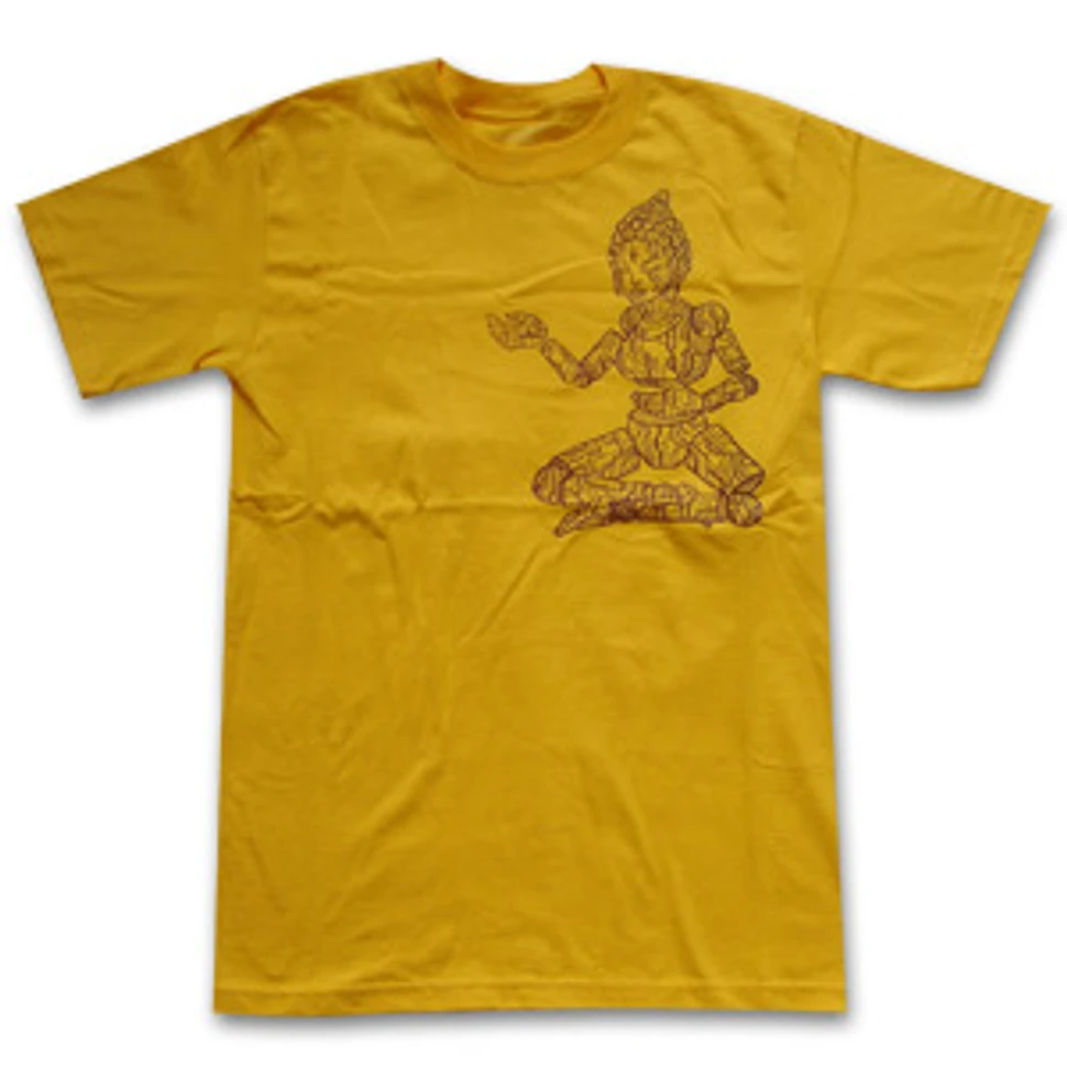 Konscious - Buddha karma T-Shirt