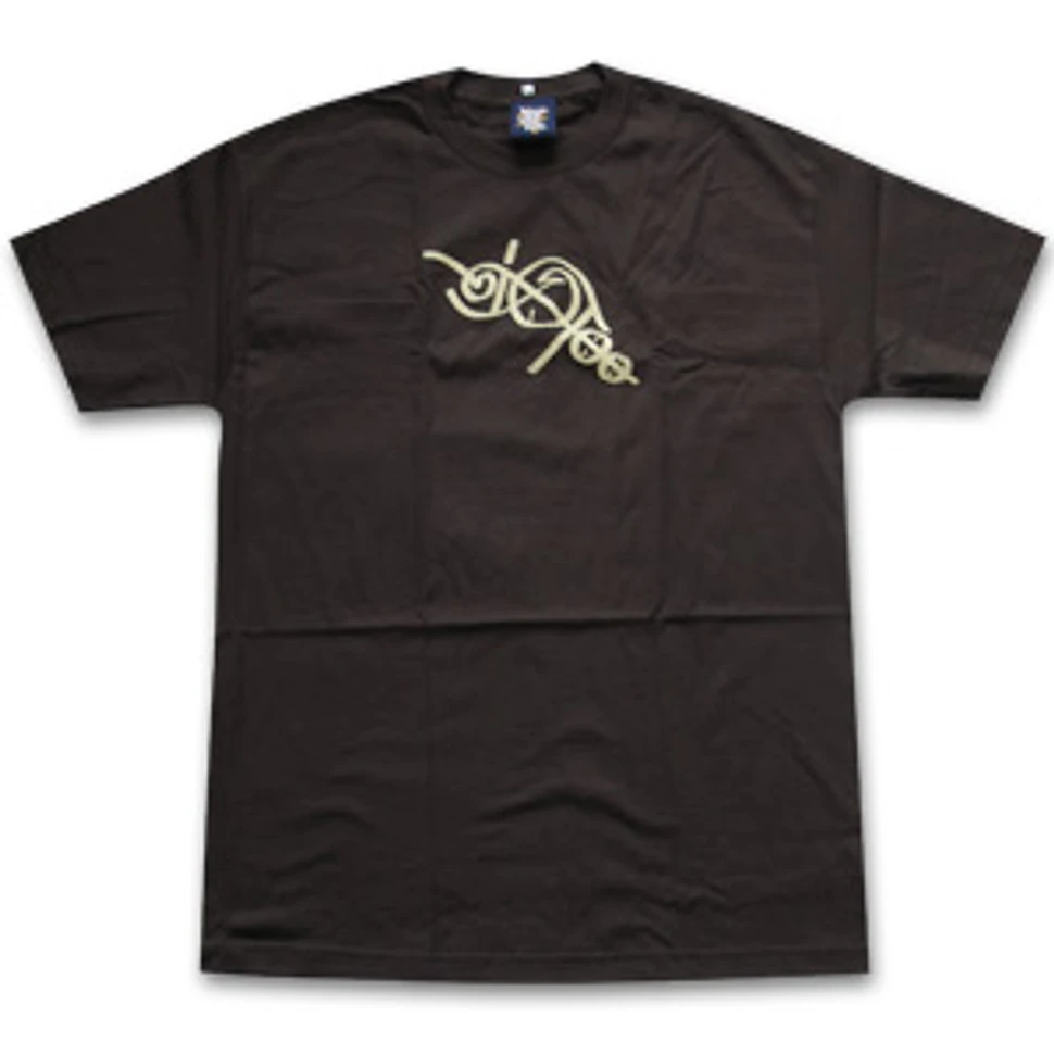 Sixtoo - Logo T-Shirt
