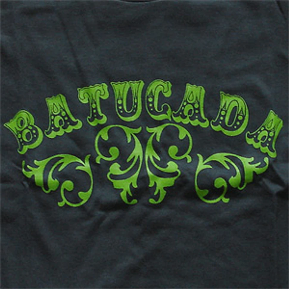 Ubiquity - Batucada Women T-Shirt