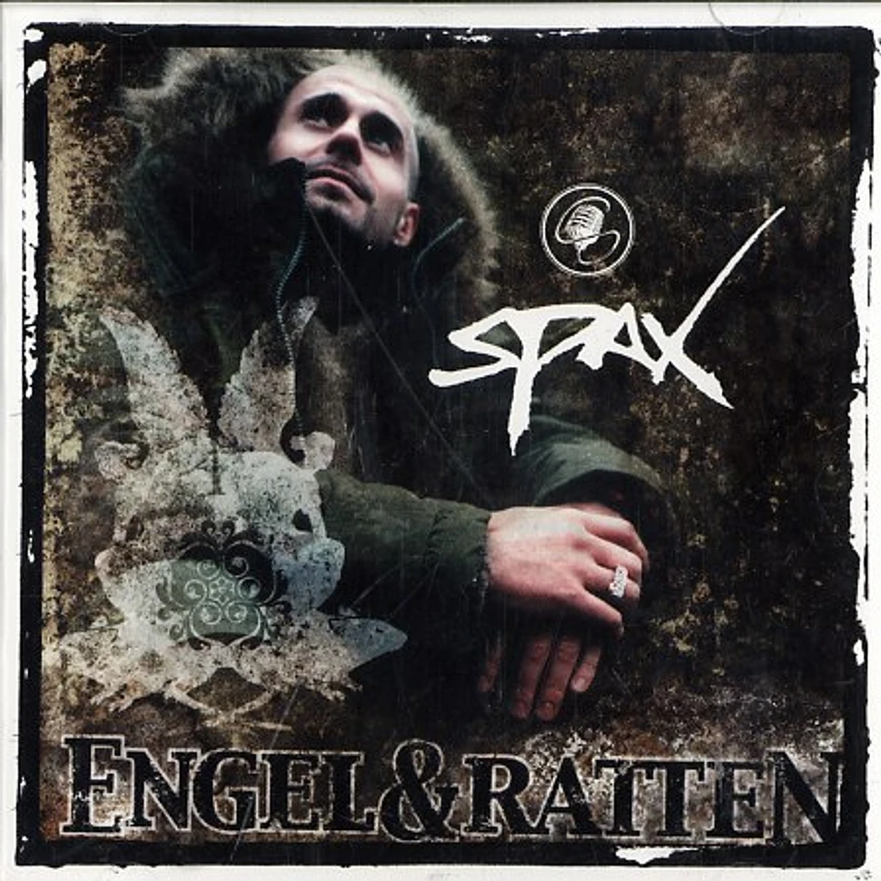 Spax - Engel & Ratten