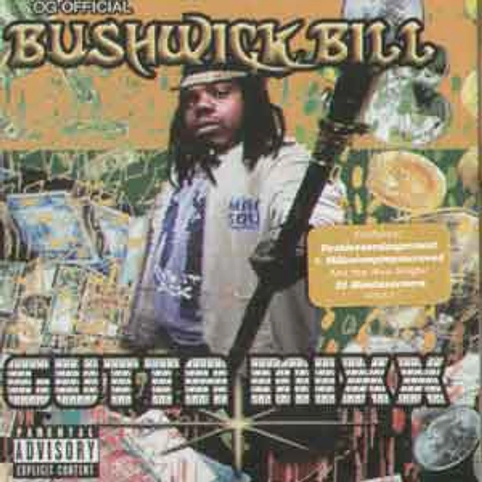 Bushwick Bill - Gutta mix