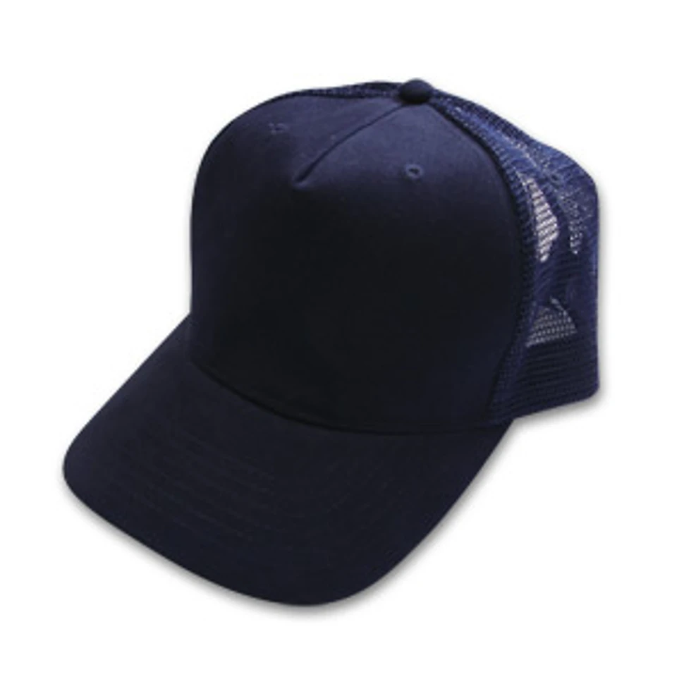 Trucker Cap - Mesh cap