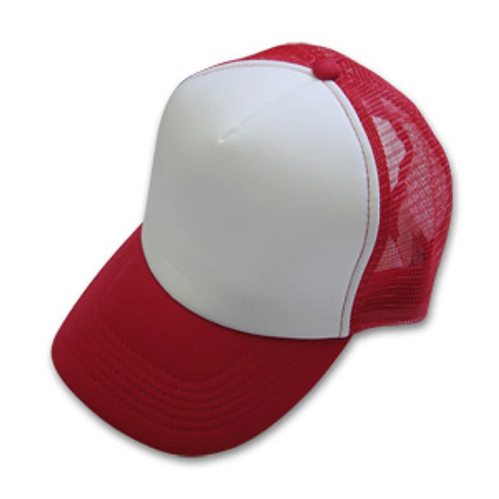 Trucker Cap - Standard cap