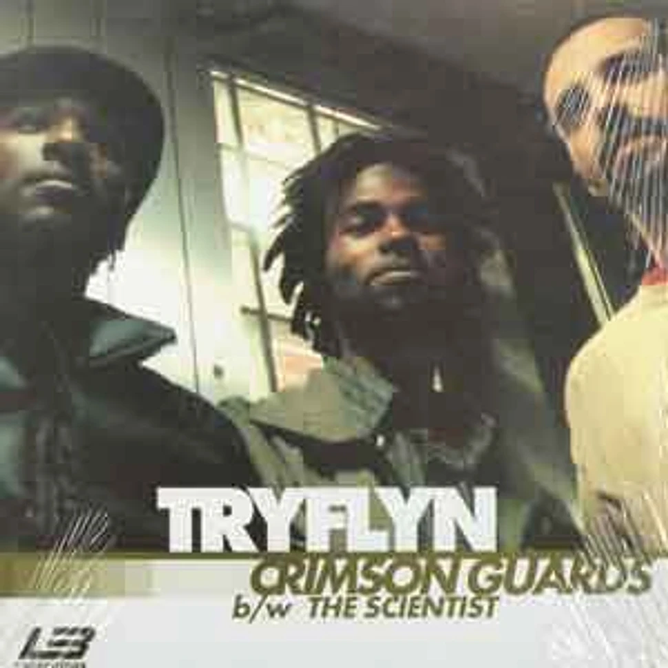 Tryflyn - Crimson Guards / The Scientist