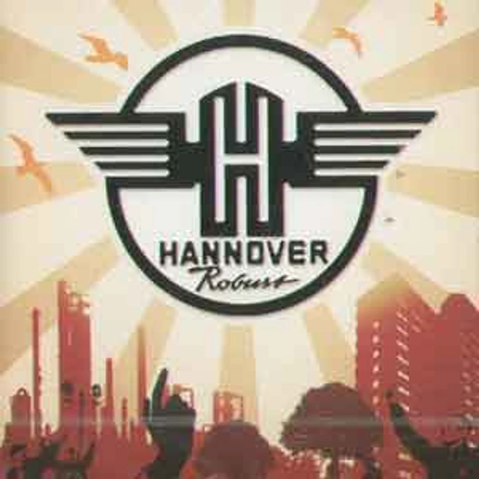 V.A. - Hannover robust