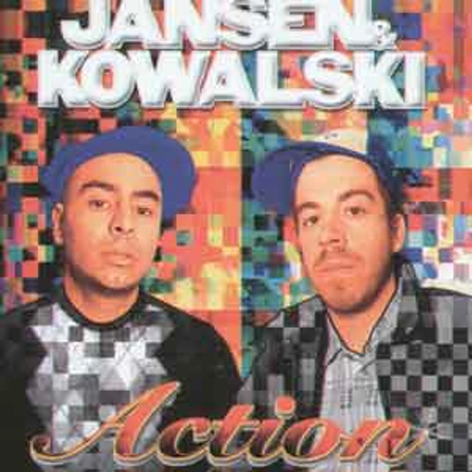Jansen & Kowalski - Action