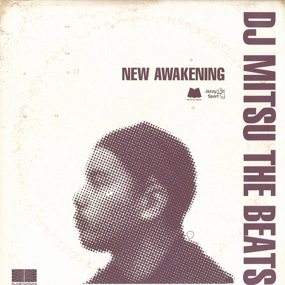 DJ Mitsu The Beats - New awakening
