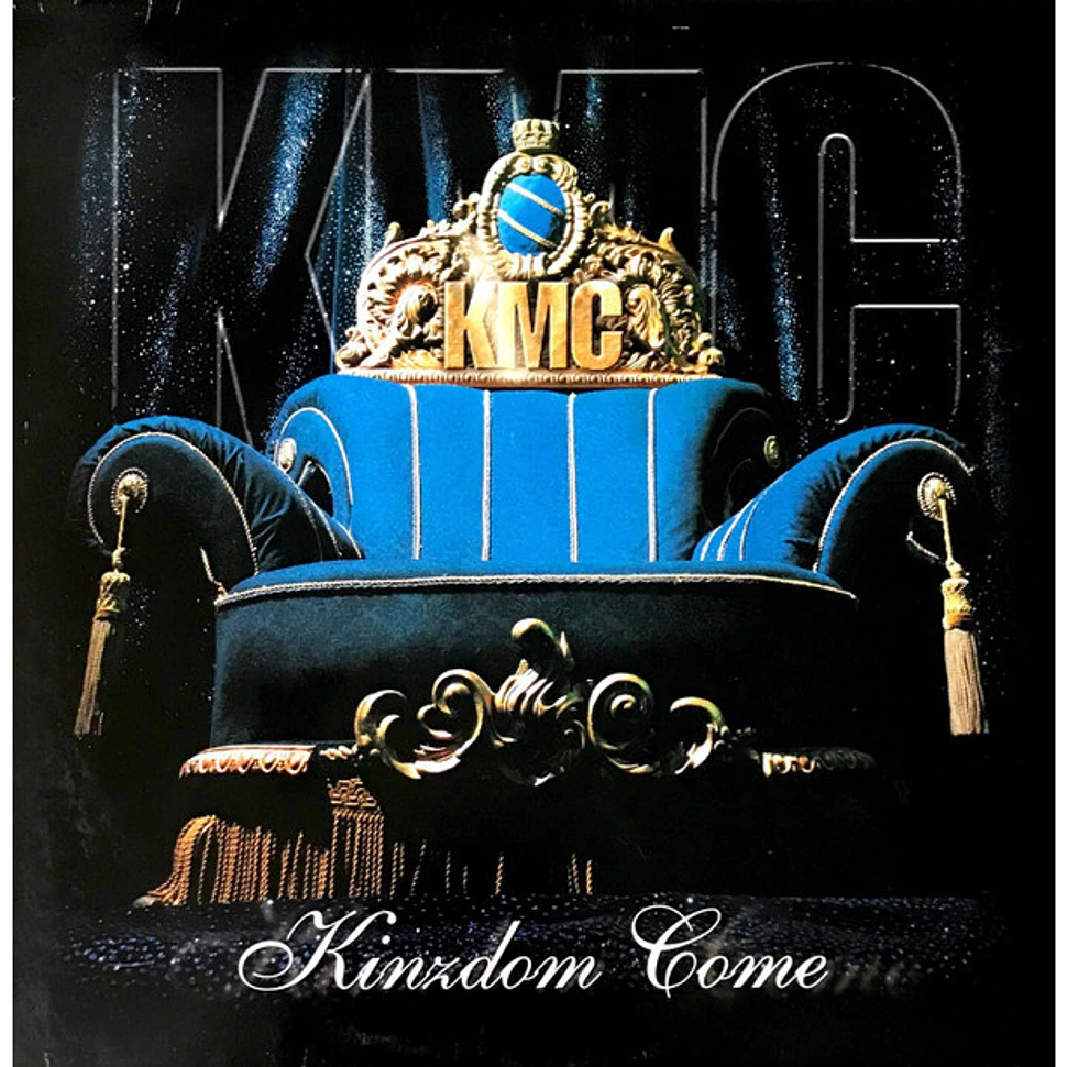 KMC - Kinzdom Come