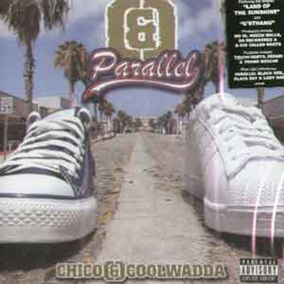 Chico & Coolwadda - Parallel