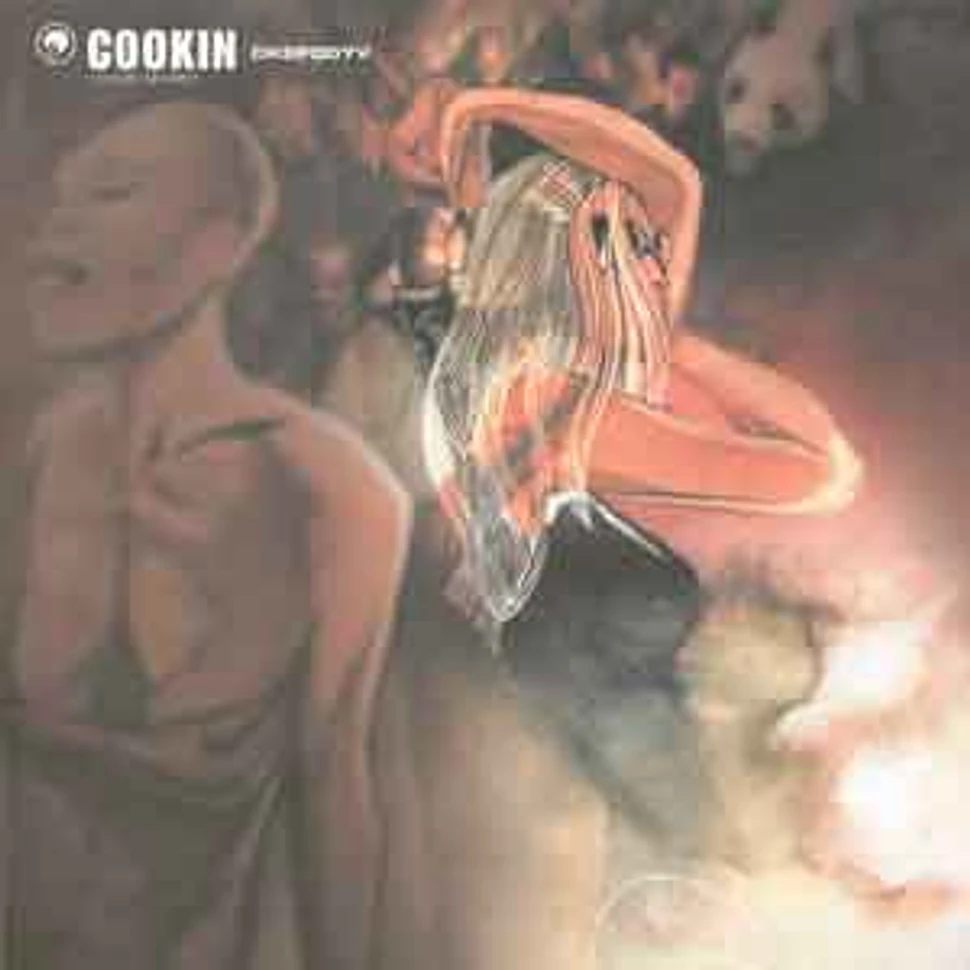 V.A. - Cookin EP volume 7