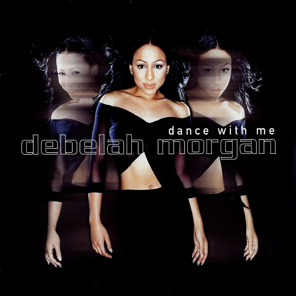 Debelah Morgan - Dance with me