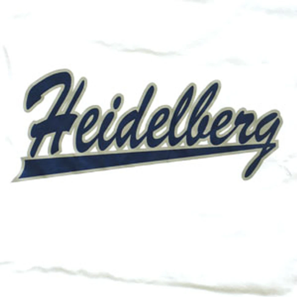 360° Records - Heidelberg logo