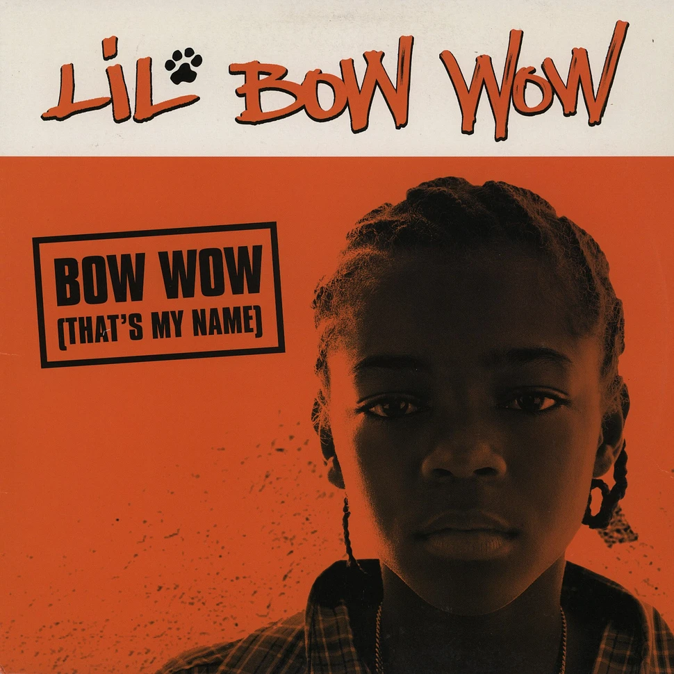 Lil Bow Wow - Bow wow