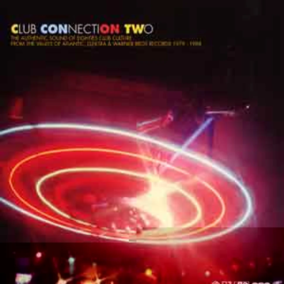 V.A. - Club connection volume 2
