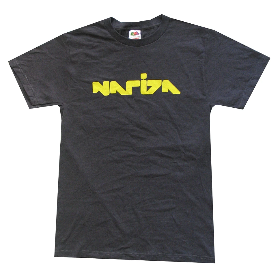 Narita Records - Logo T-Shirt