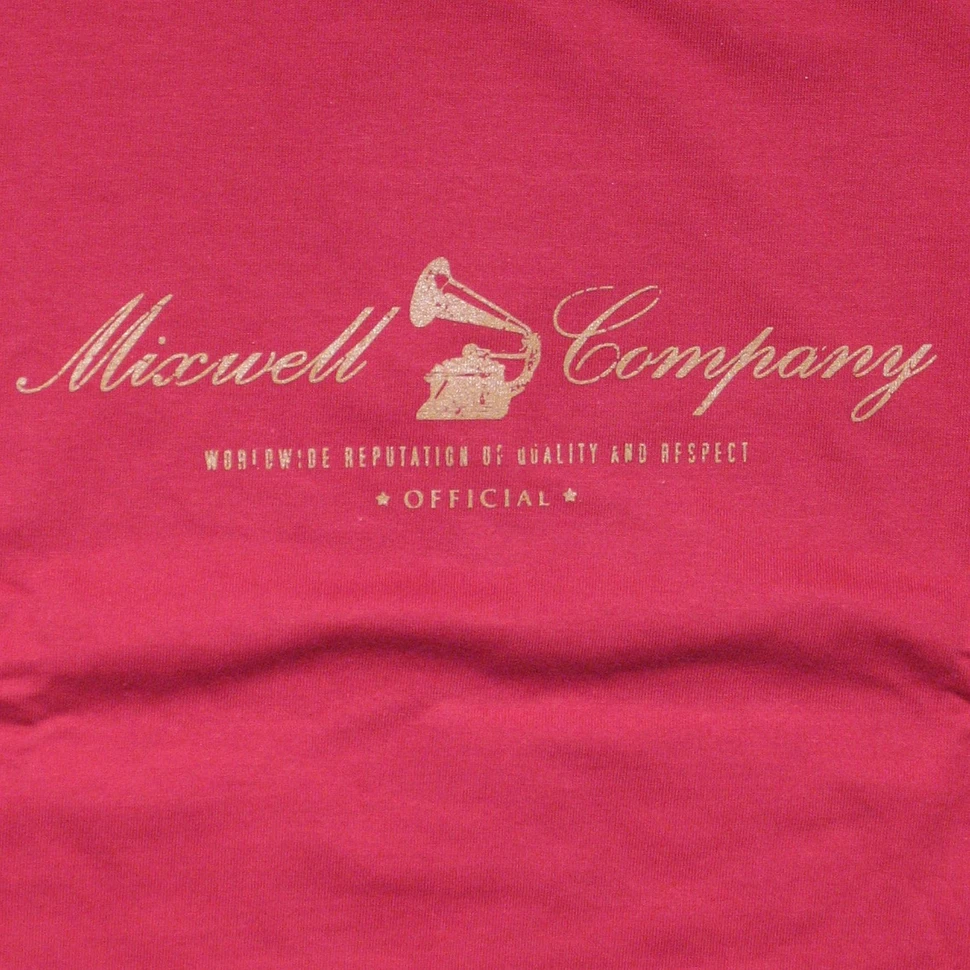 Mixwell - Mixwell company T-Shirt