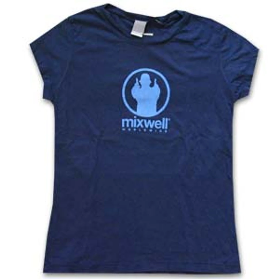 Mixwell - B-boy stance Women T-Shirt