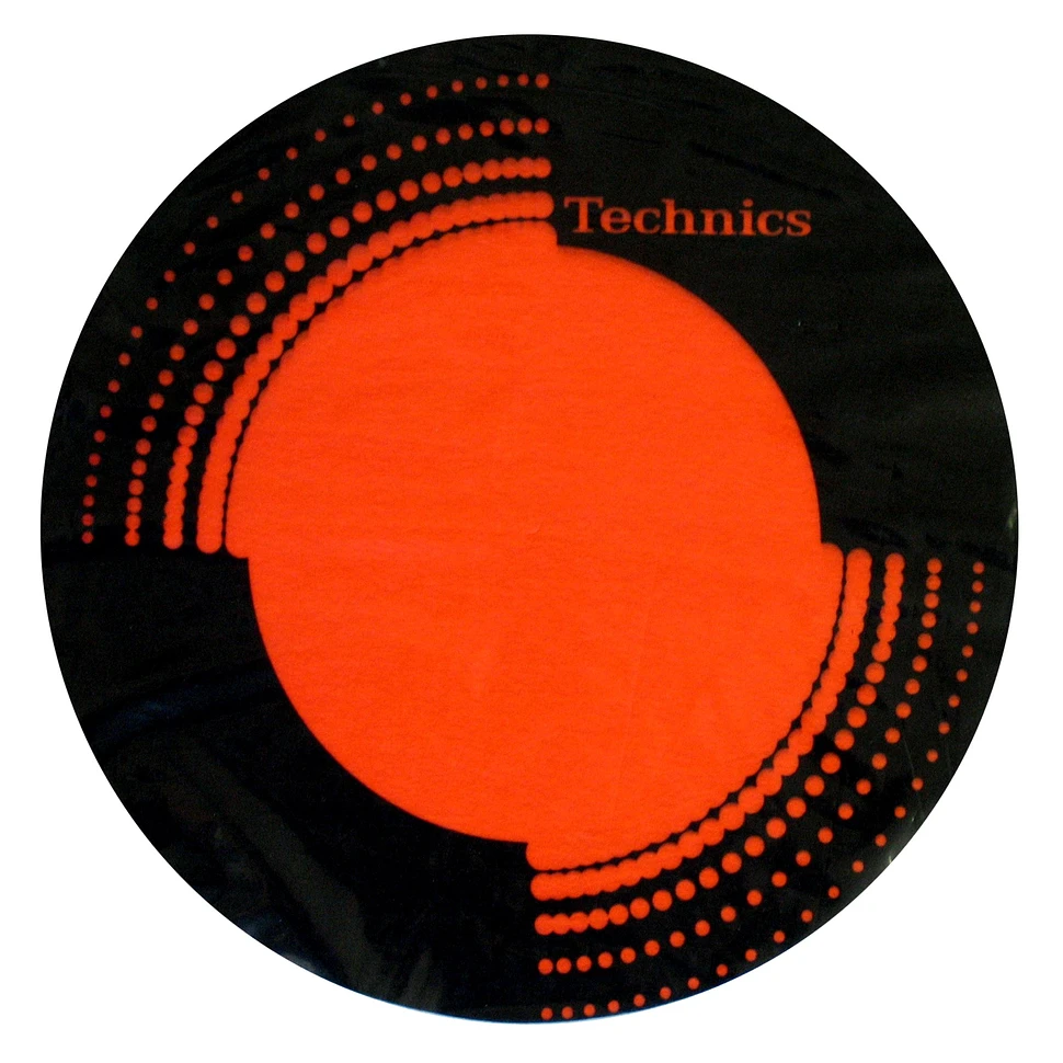 Technics - Stream I Logo Splimat