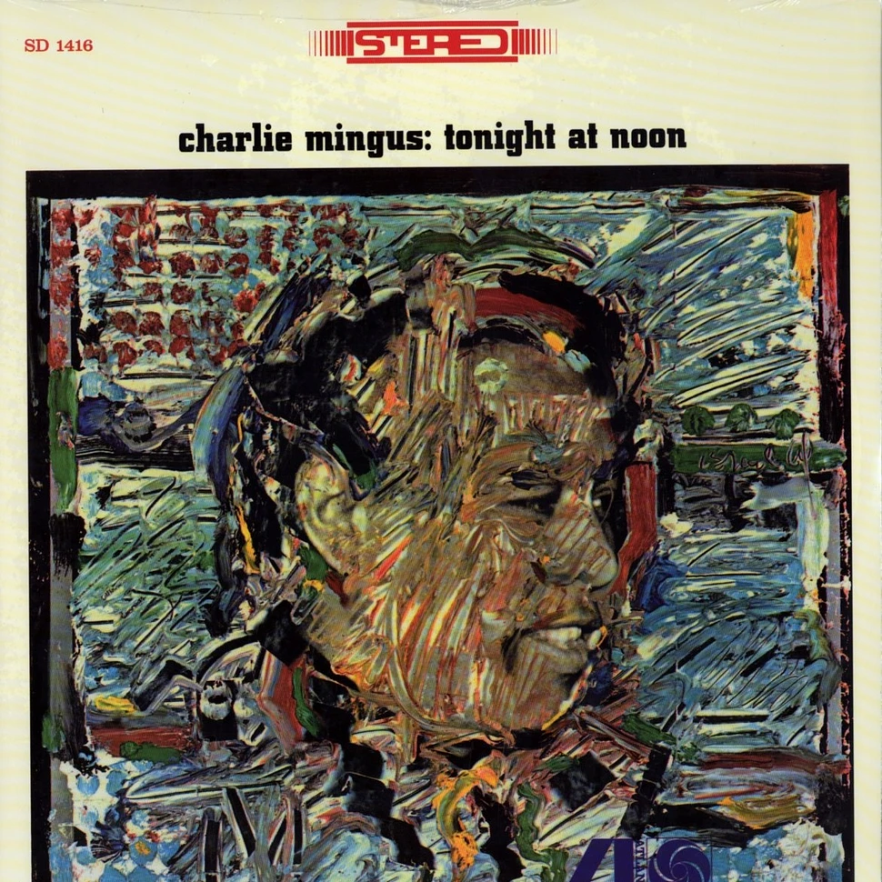 Charles Mingus - Tonight at noon