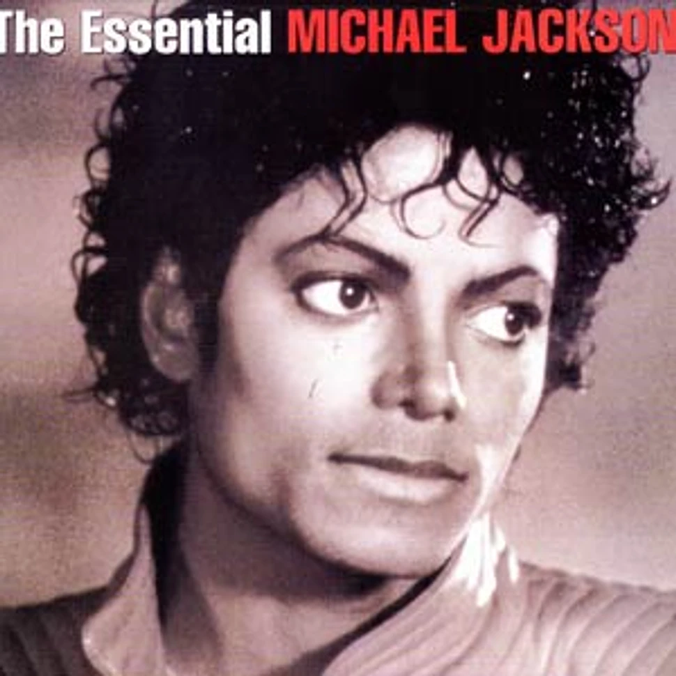 Michael Jackson - The essential Michael Jackson