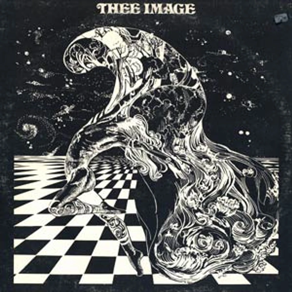 Thee Image - Thee image