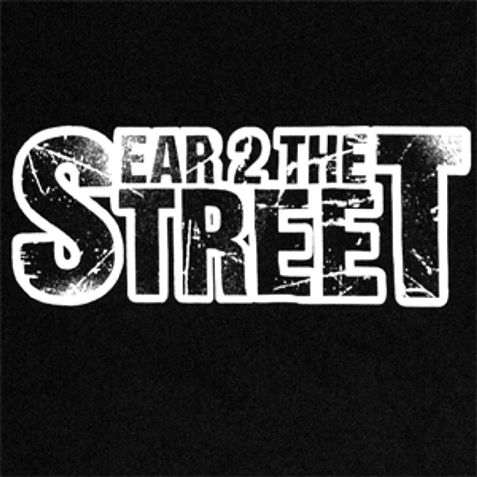 Ercandize & DJ Katch - Ear 2 the street logo