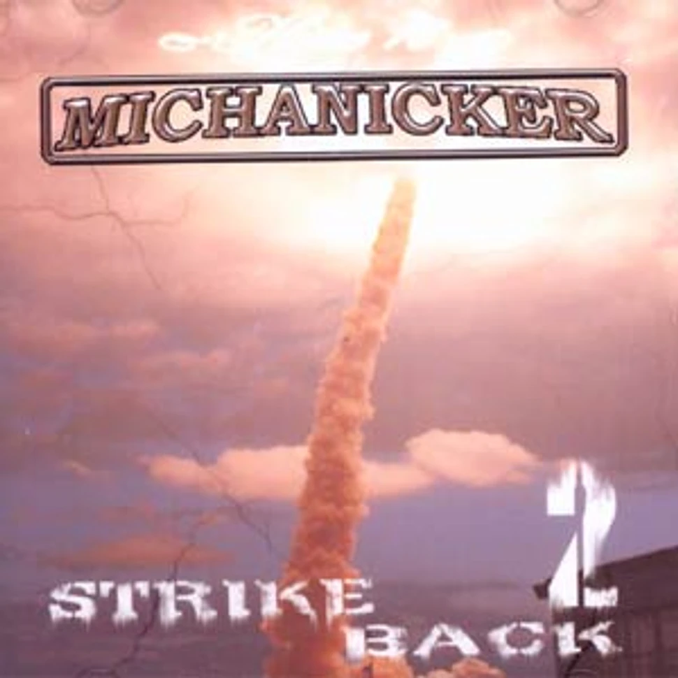 Michanicker - Strike back 2