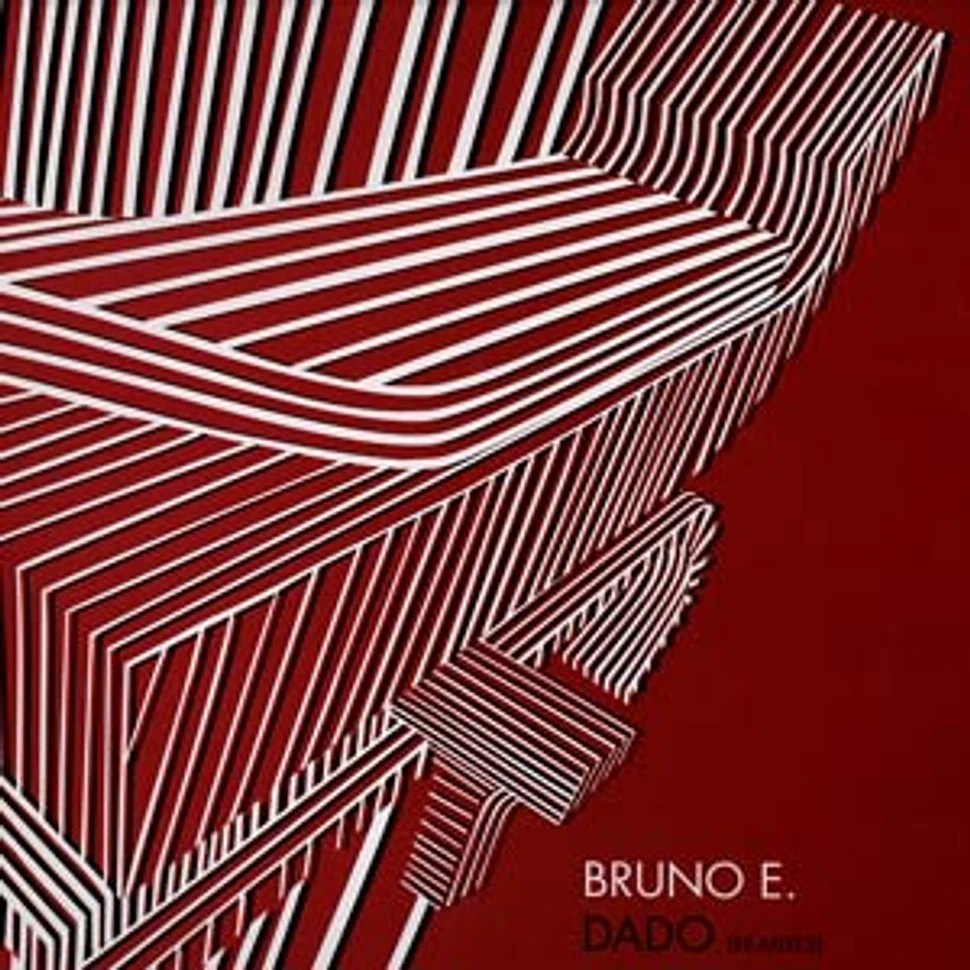 Bruno E (4 Hero) - Dado Nu Era mix